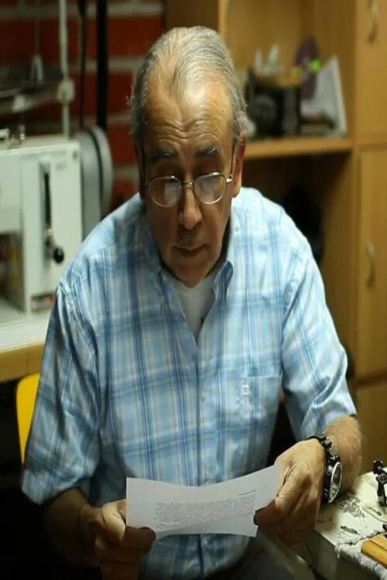 The Unspeakable poster background