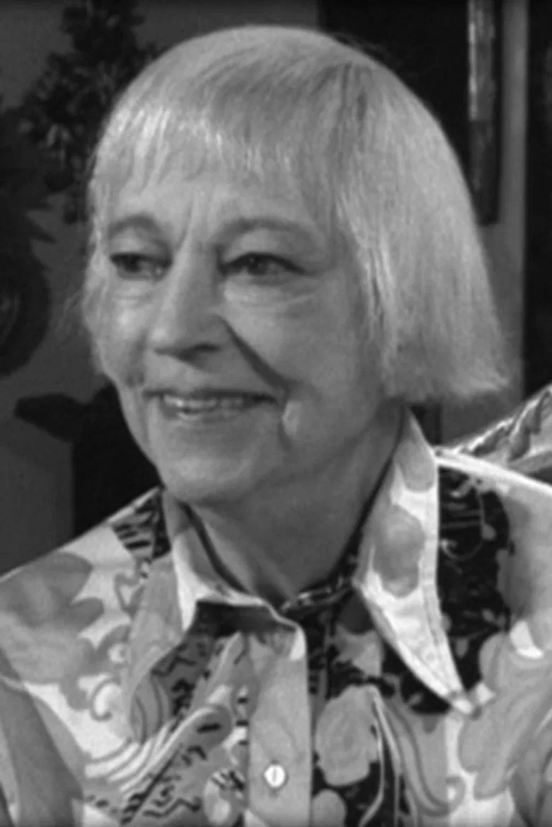 Den talende muse - samtaler med Asta Nielsen poster background