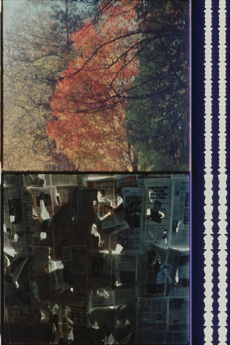 Cheap Imitations Part V/VI: Terms of Analysis poster background