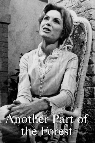 Another Part of the Forest poster background