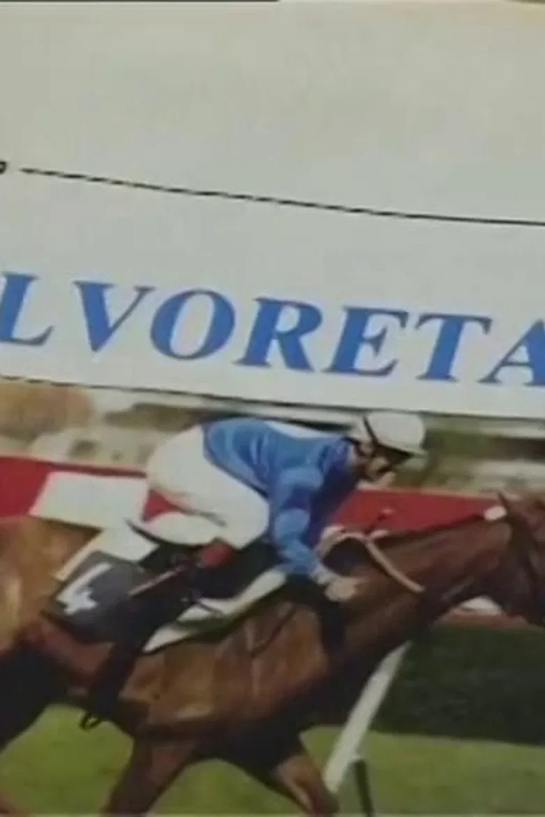 Volvoreta poster background