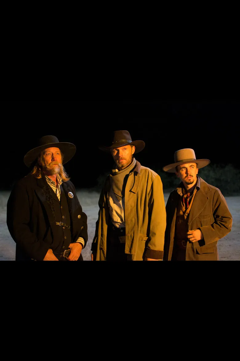 Hot Bath an' a Stiff Drink 2 poster background