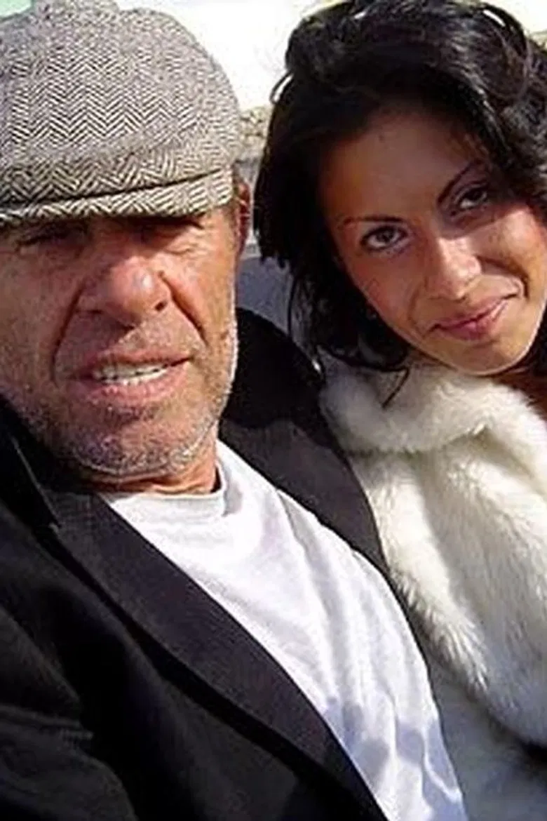 Undercover Ibiza poster background