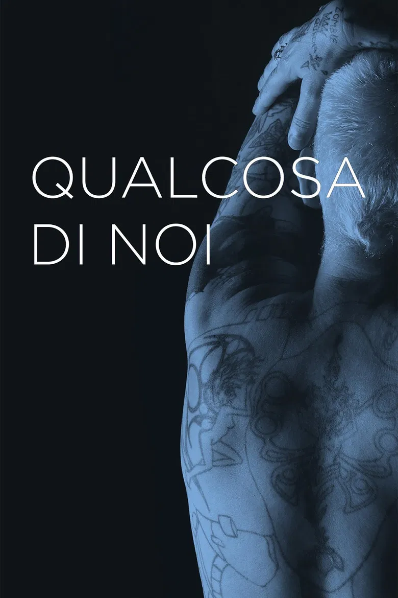 Qualcosa di noi poster background