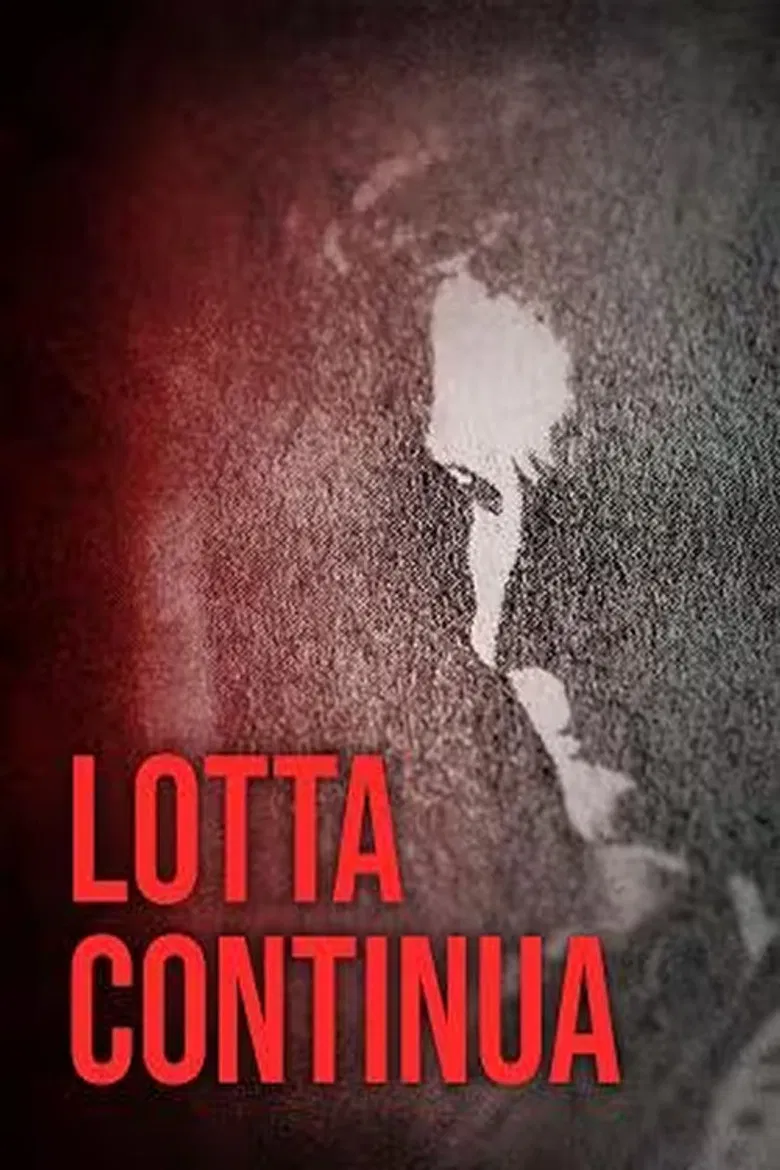Lotta continua - La Storia di Un Movimento poster background
