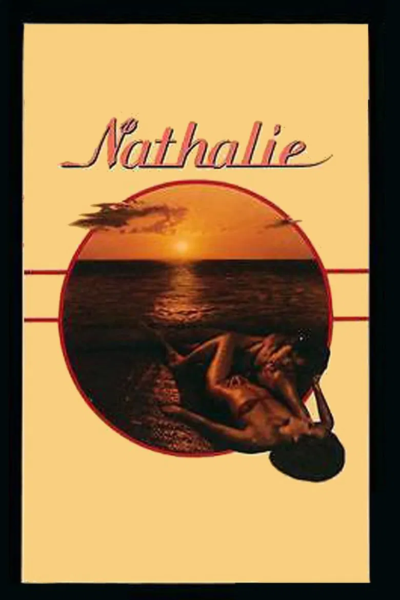 Nathalie poster background