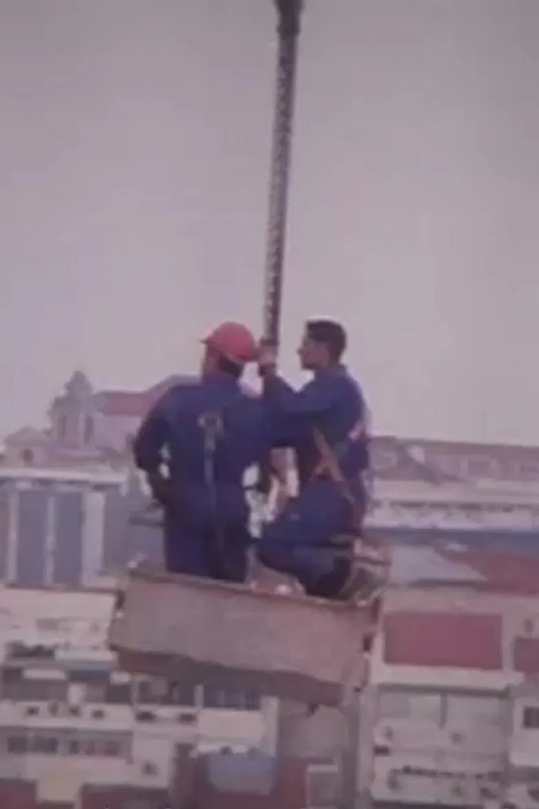 Small Talk poster background