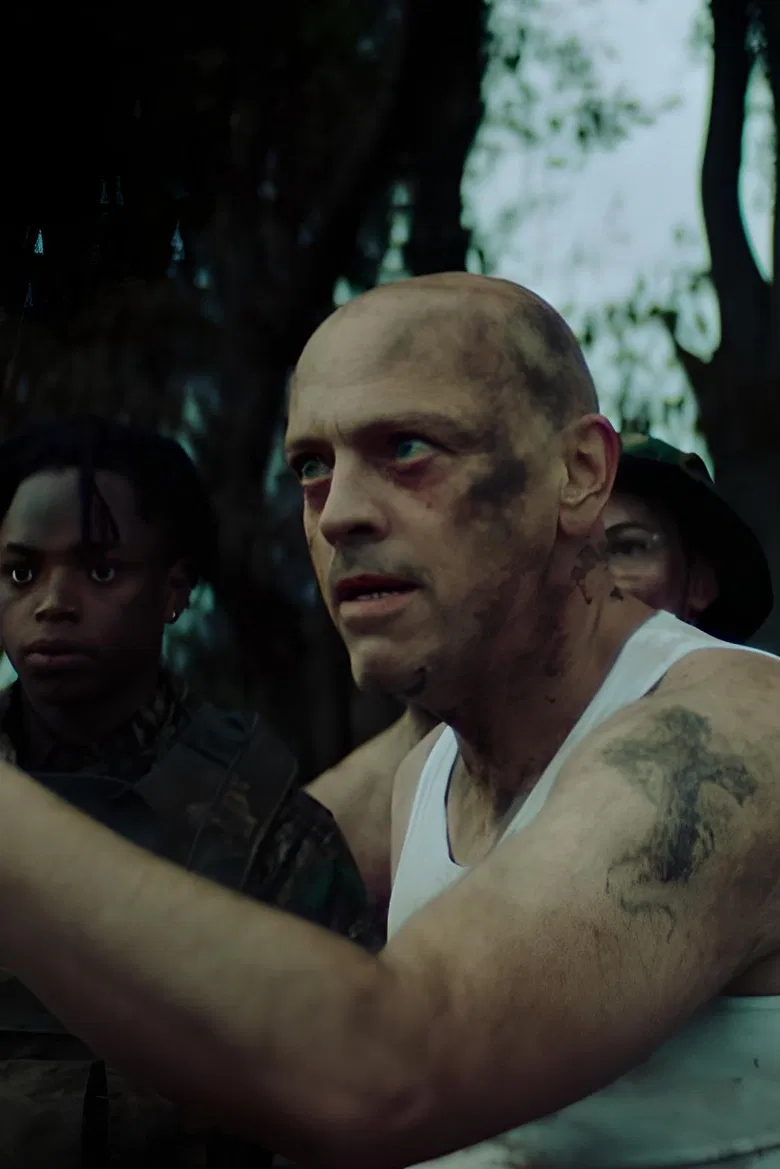 Soggy Biscuit poster background