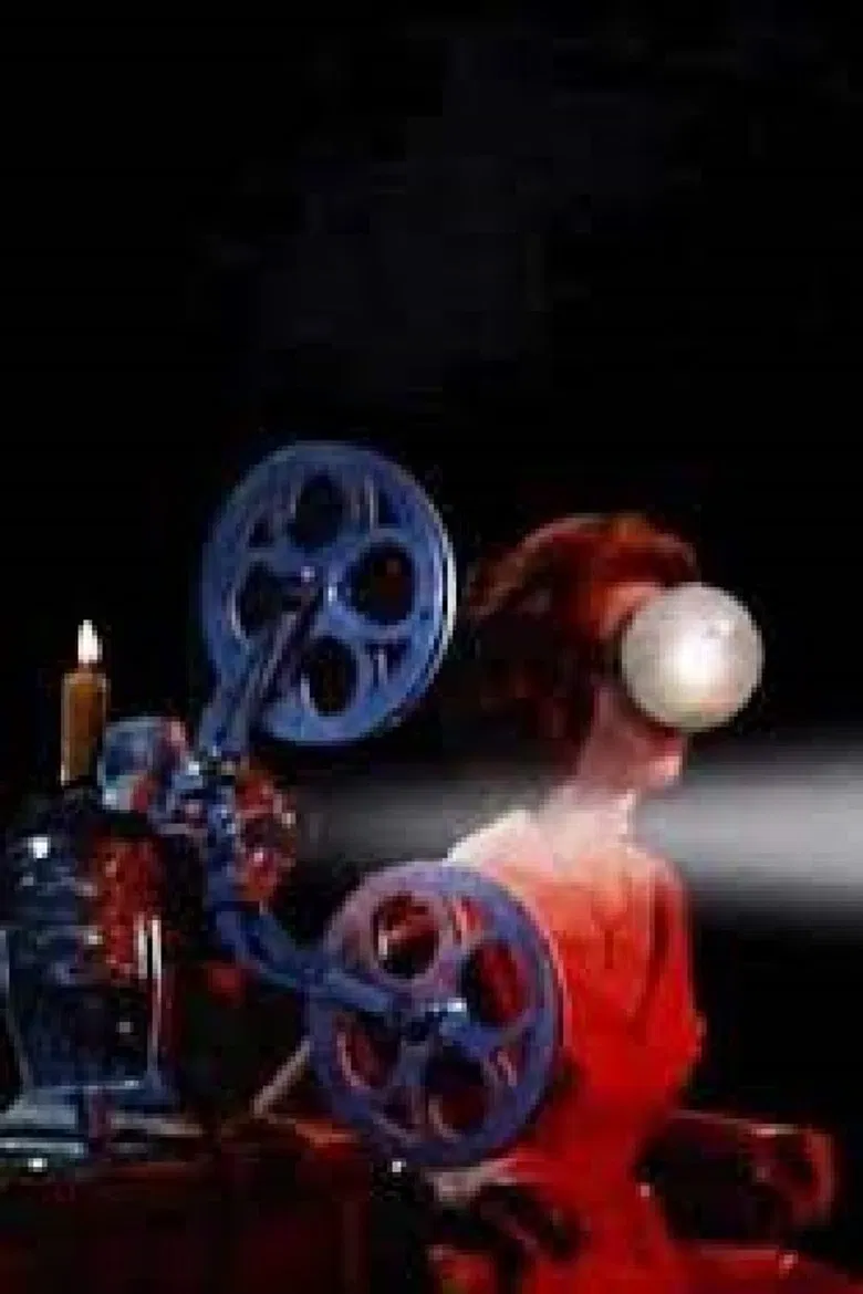 The Horror of Dracula poster background