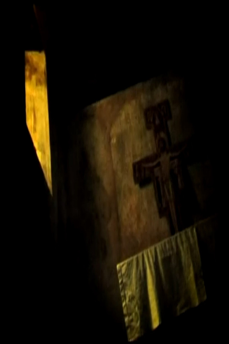 Preghiera n.6 - Rendimi del tutto fragile poster background