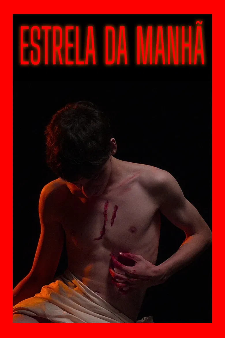Estrela da Manhã poster background