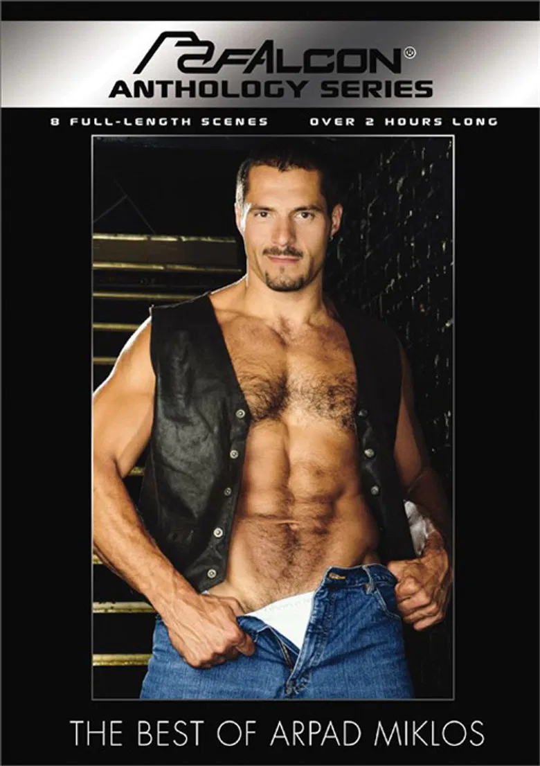 The Best of Arpad Miklos poster background