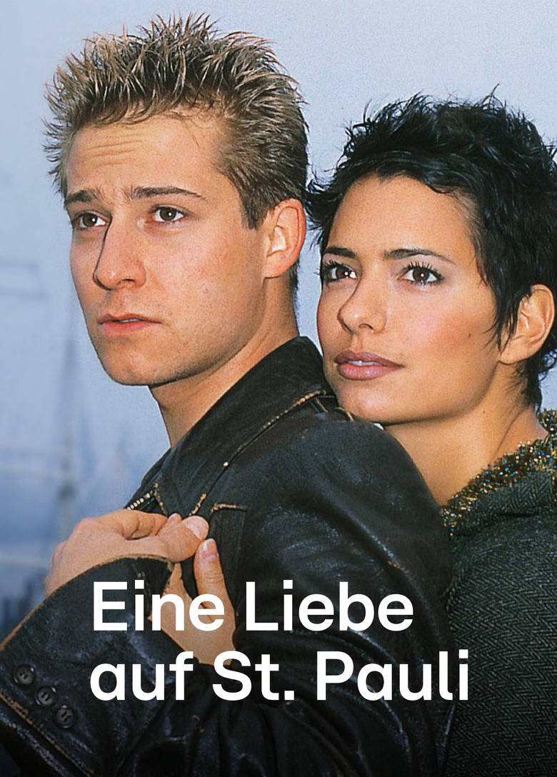 Der Hurenstreik - Eine Liebe auf St. Pauli poster background