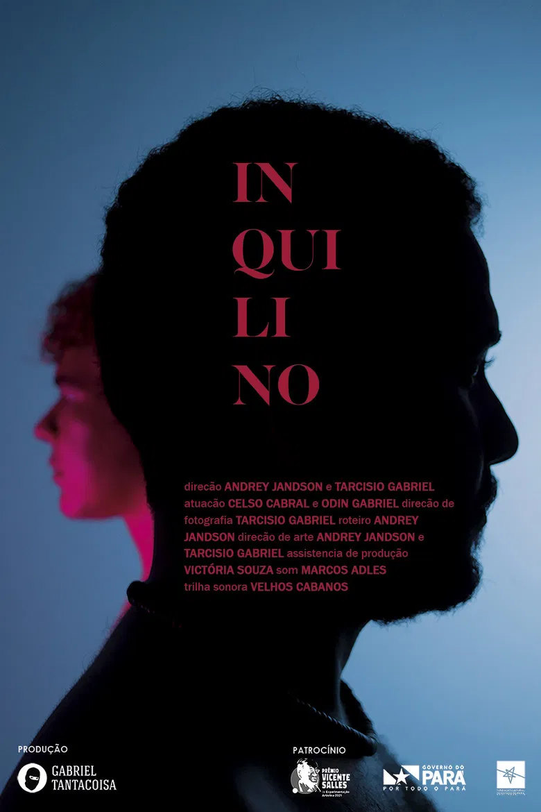 Inquilino poster background
