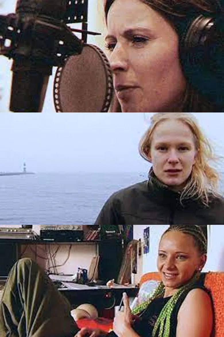 Will einmal bis zur Sonne geh'n poster background