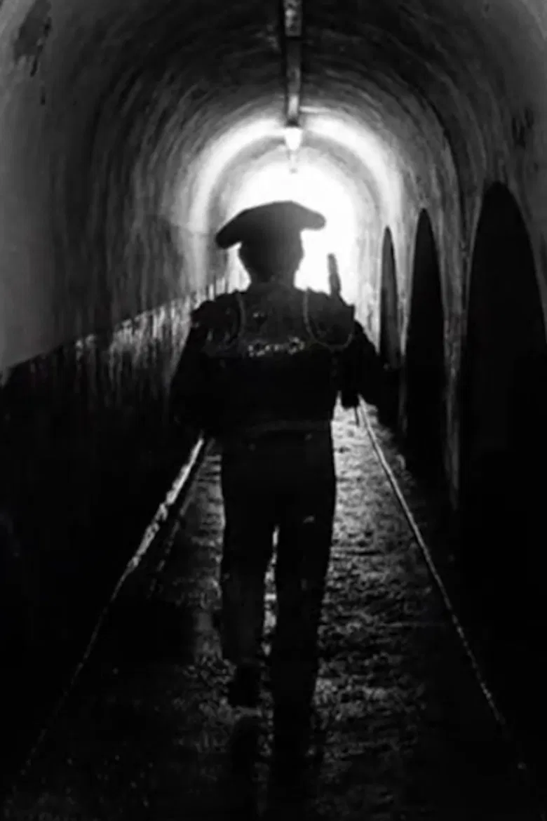 Arrabal et les Garçons poster background