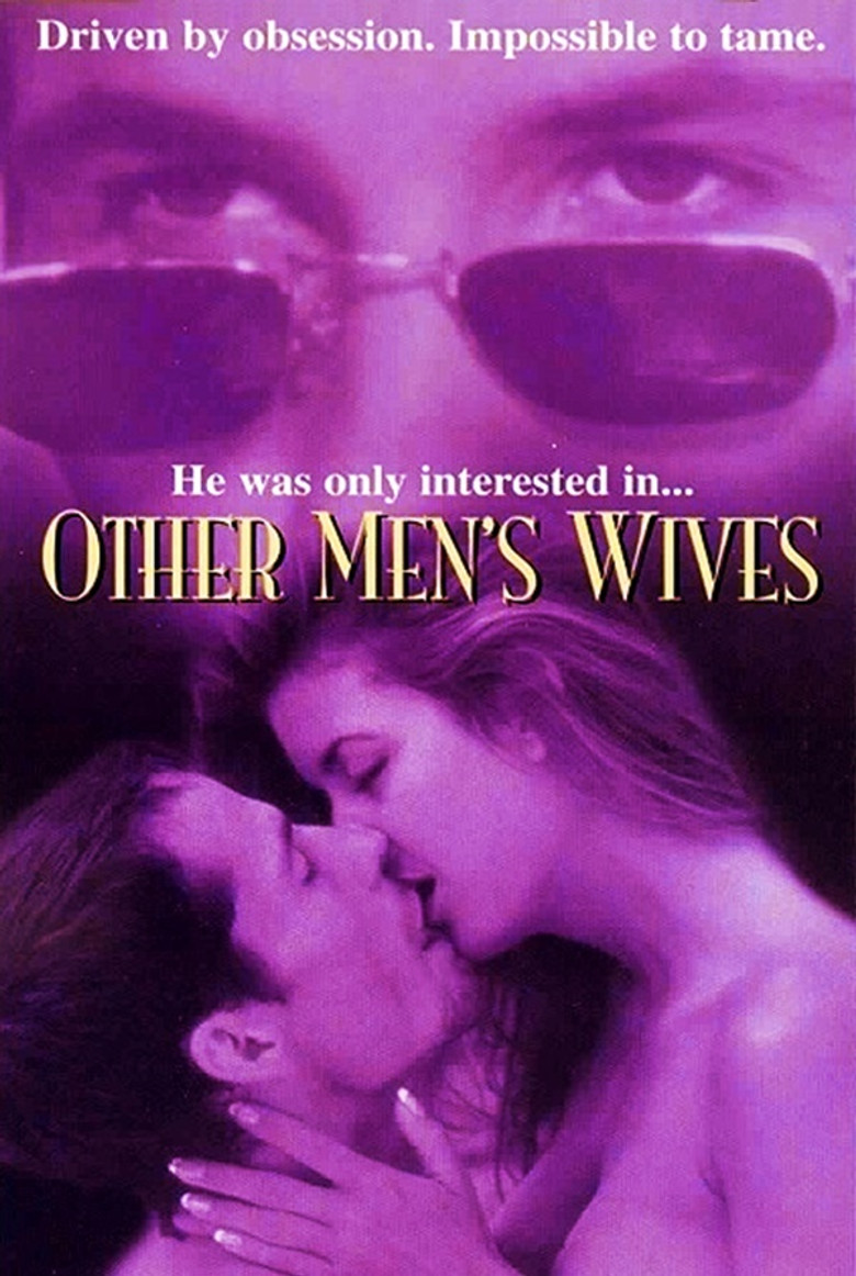 Other Men's Wives poster background