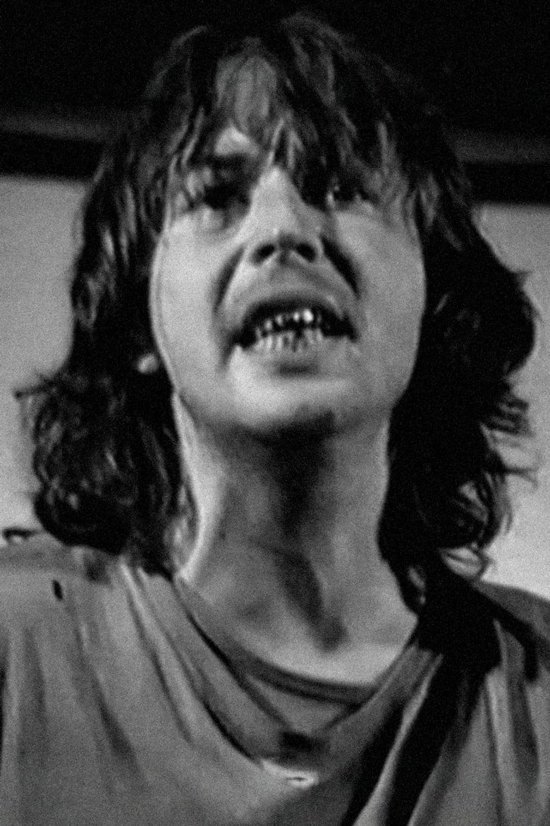 Aleksandr Bashlachev – Concert at DK Ilyich poster background