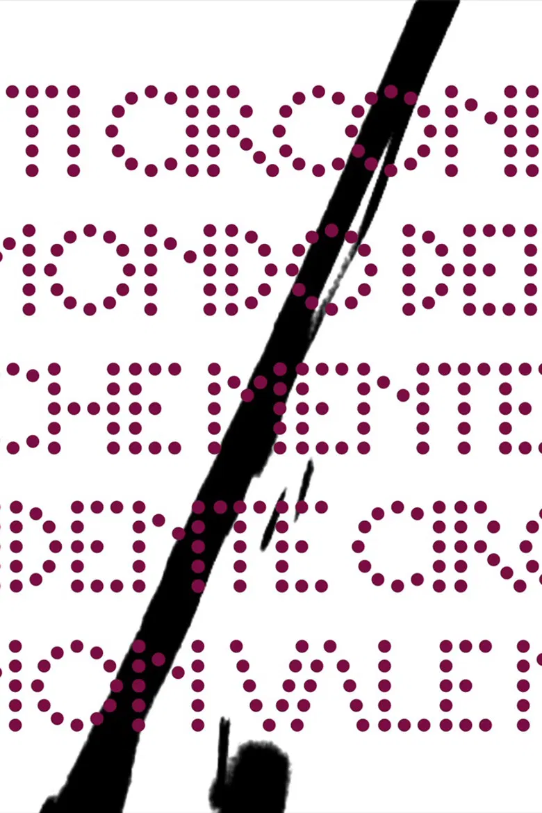 INTERVALLO poster background