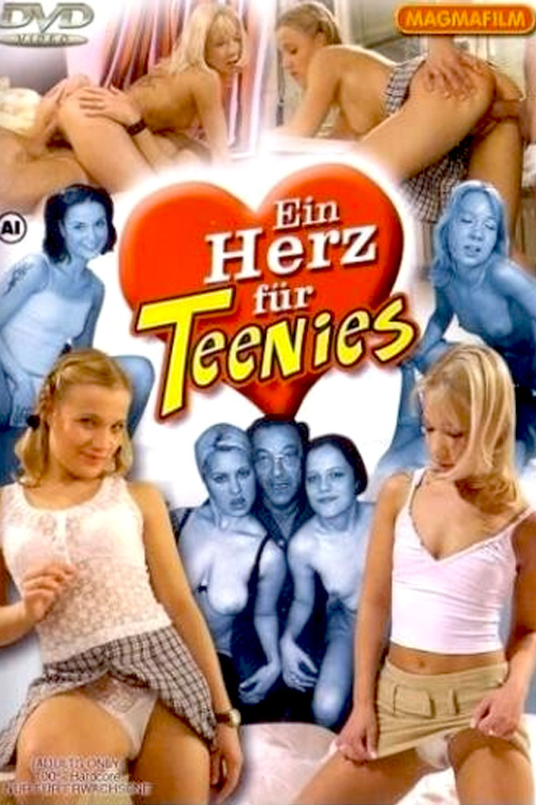 Ein Herz für Teenies poster background