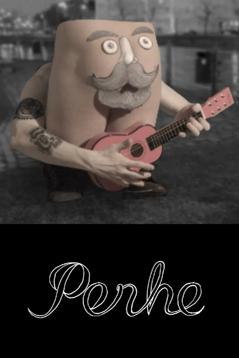 Perhe poster background