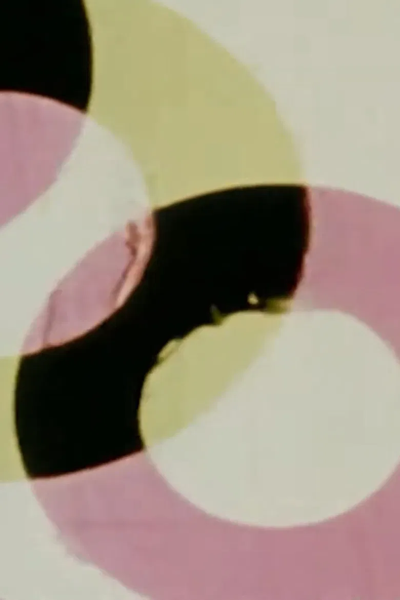 Life's Musical Minute poster background