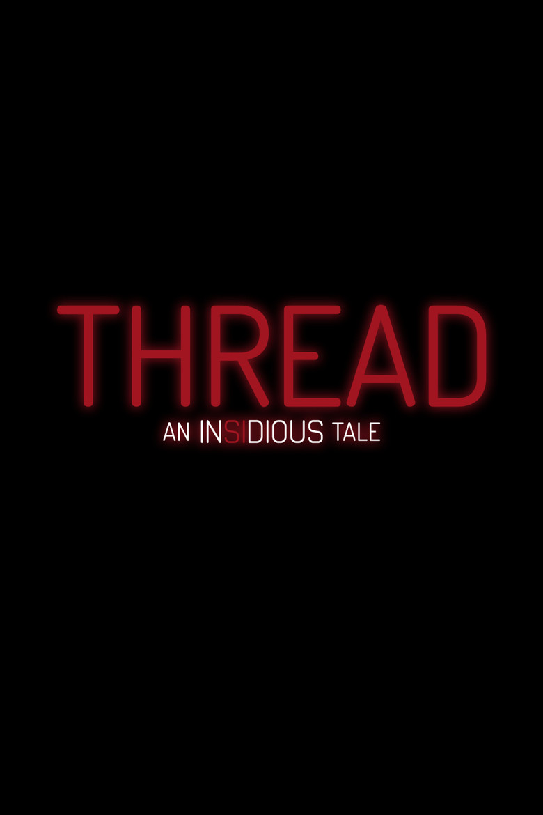 Thread: An Insidious Tale poster background