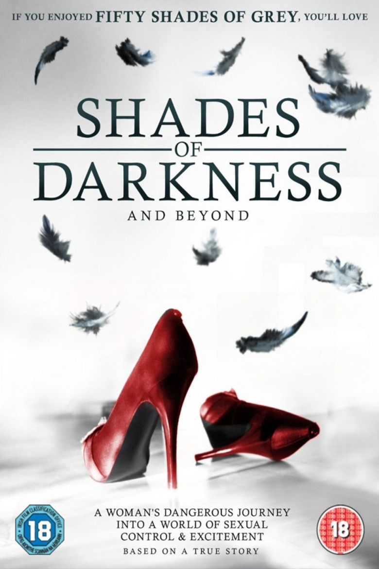 Secret Admirer poster background