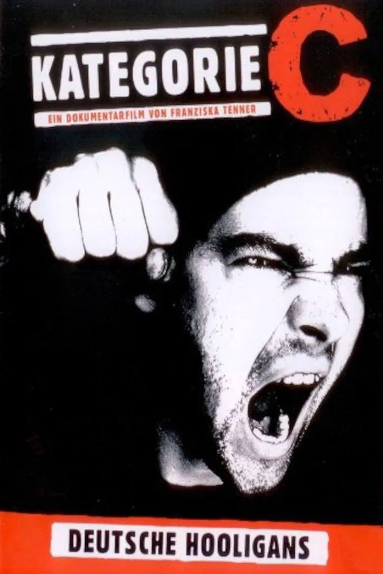 Kategorie C poster background