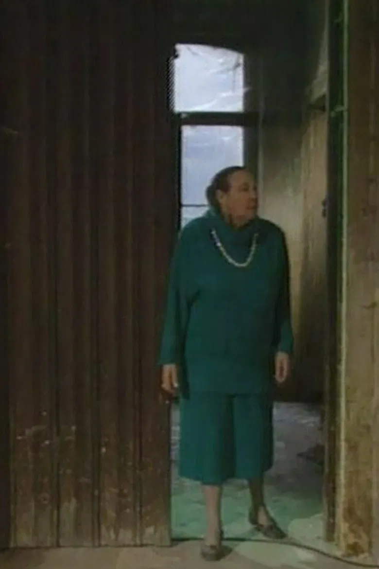 Ghent, 10 June 1989, for Geraldine Nerea poster background