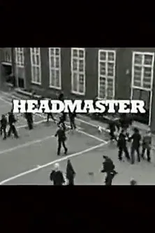 Headmaster poster background