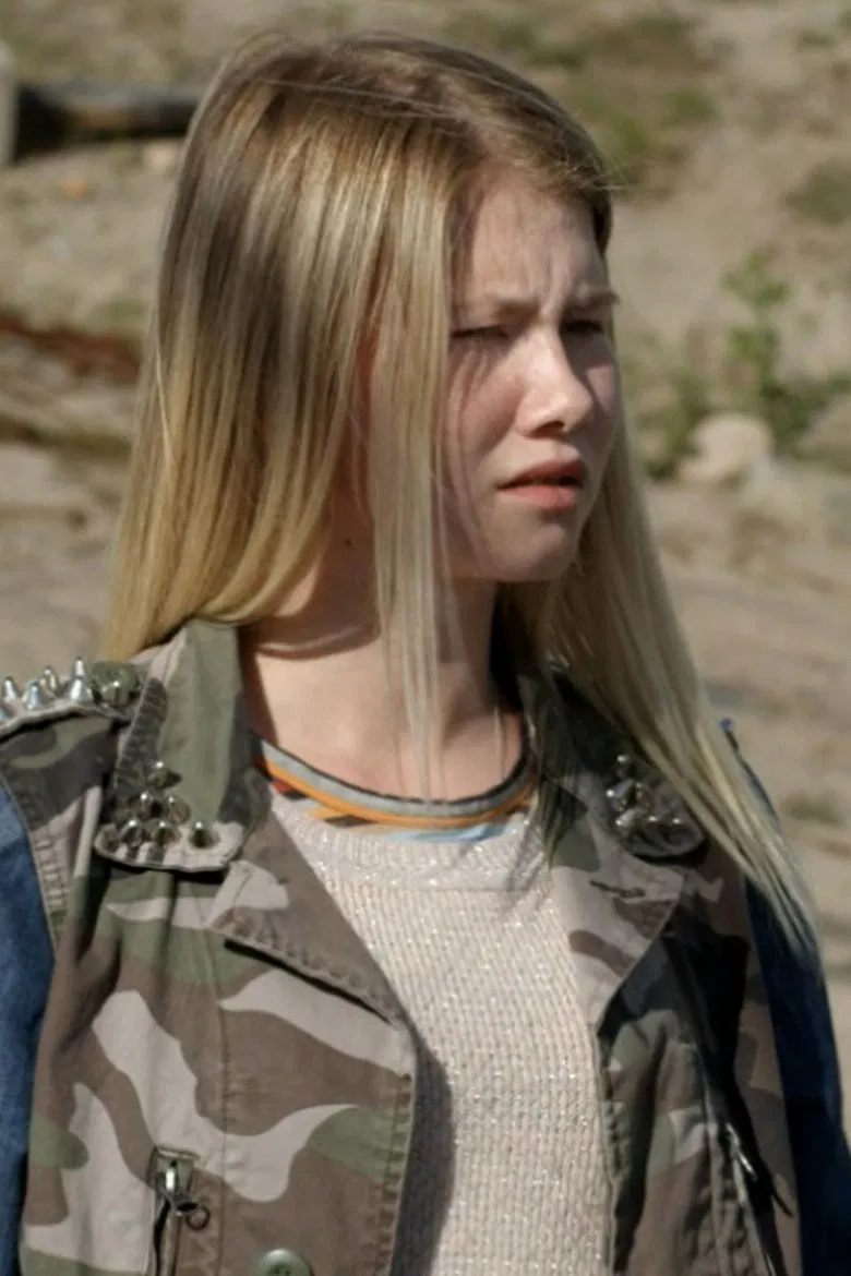 Hilbes Biigá poster background