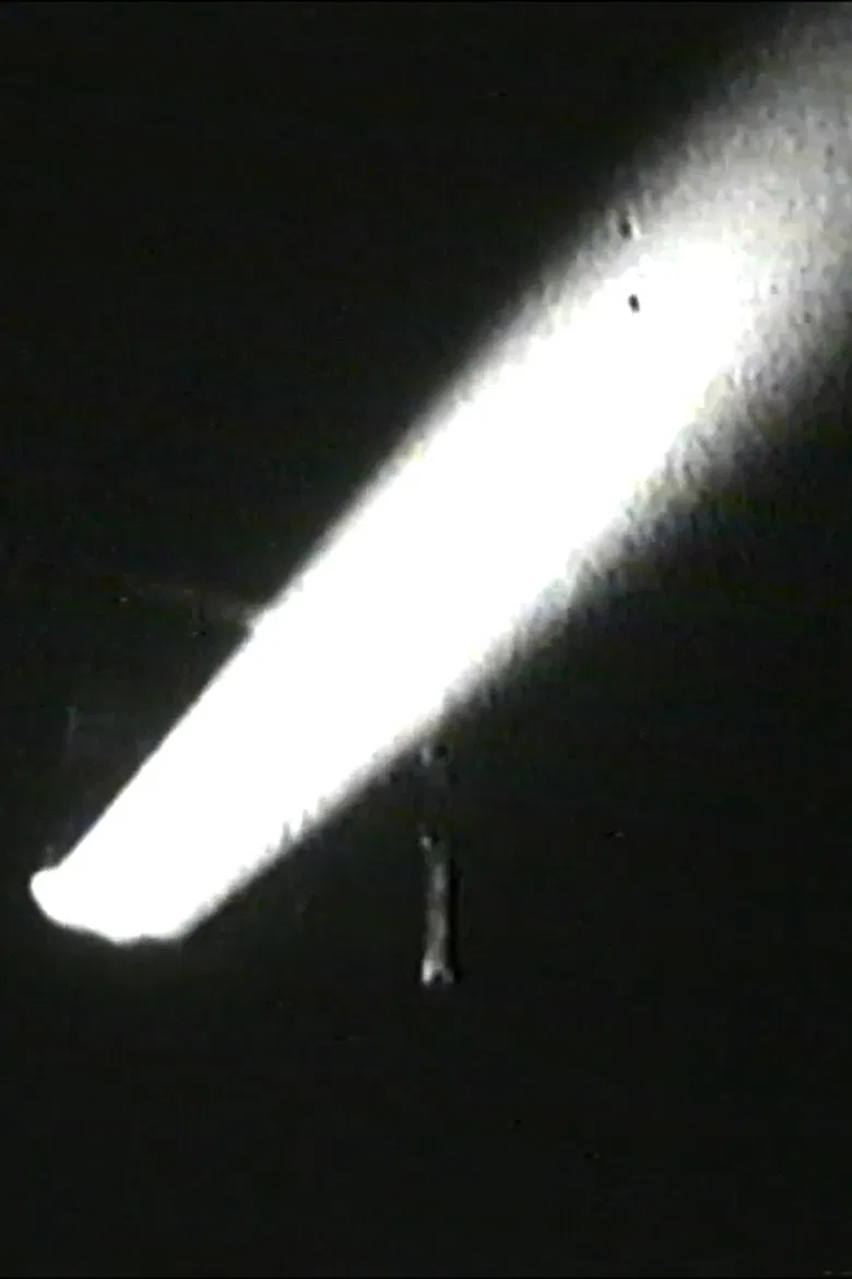 Audio and Visual Experiment 19 poster background