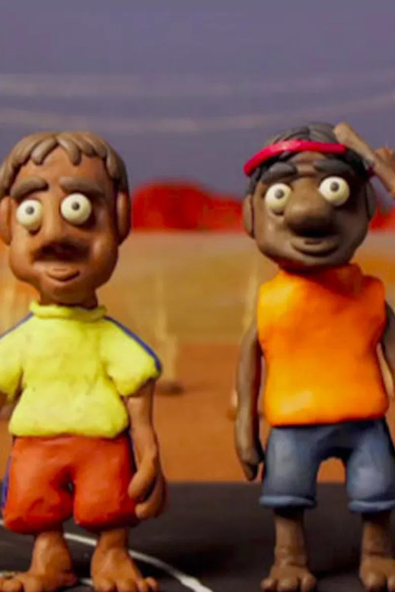 Jack & Jones poster background