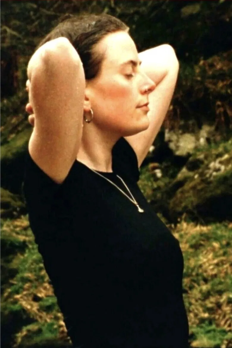 Evocation poster background