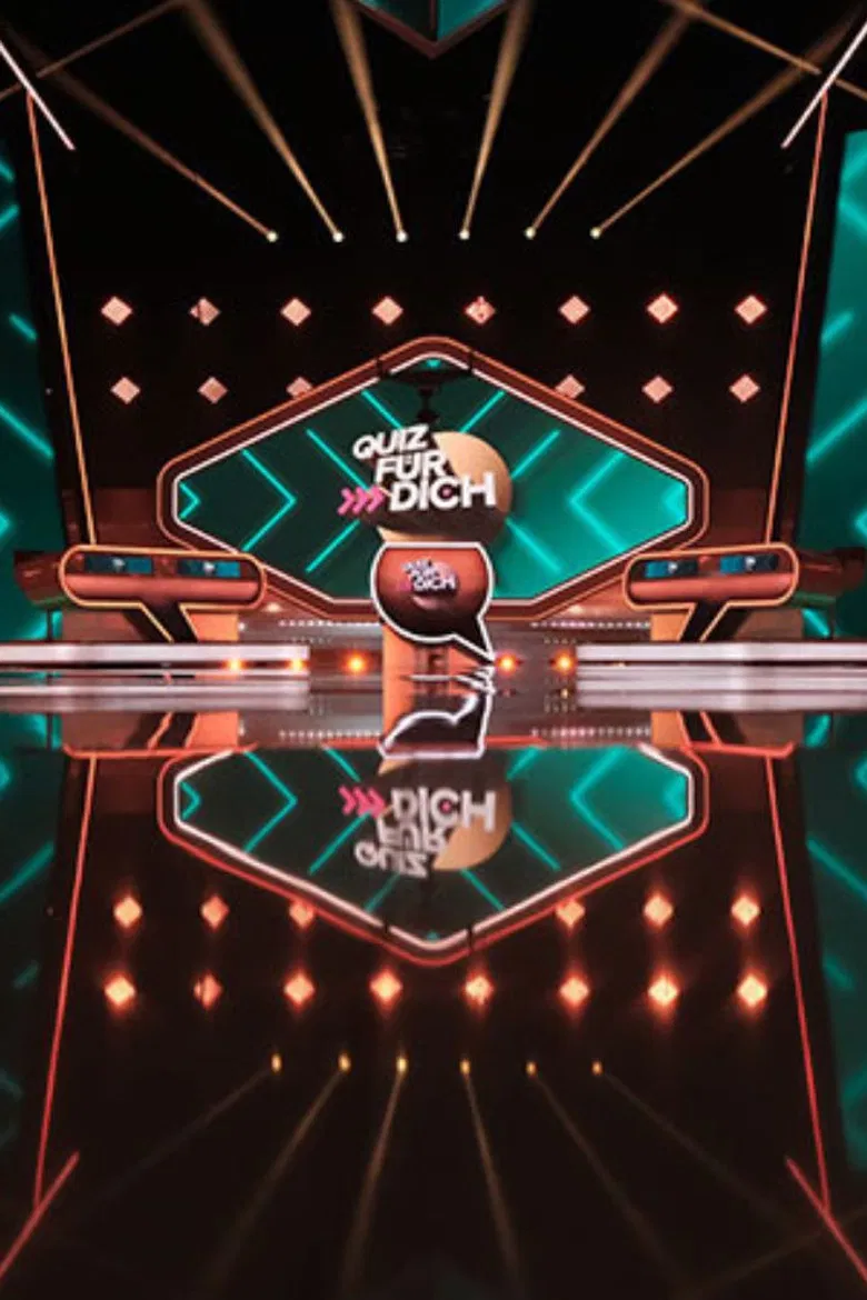 Quiz für Dich poster background