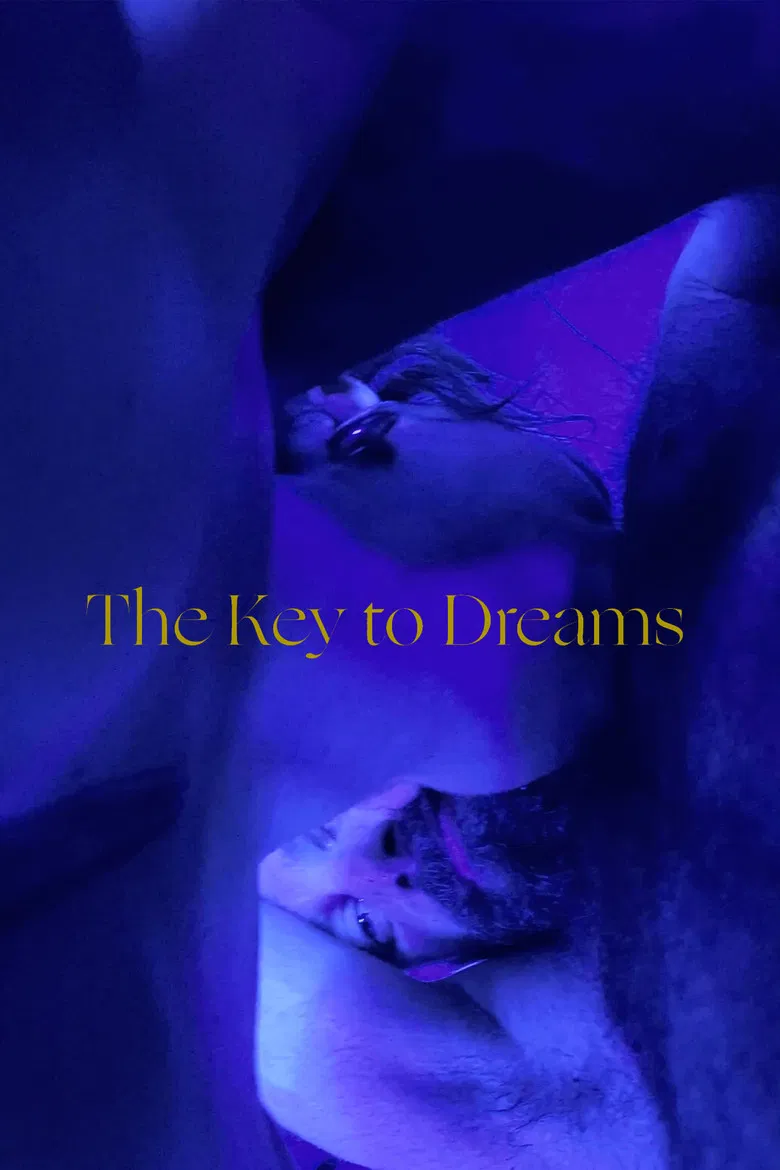 The Key to Dreams poster background