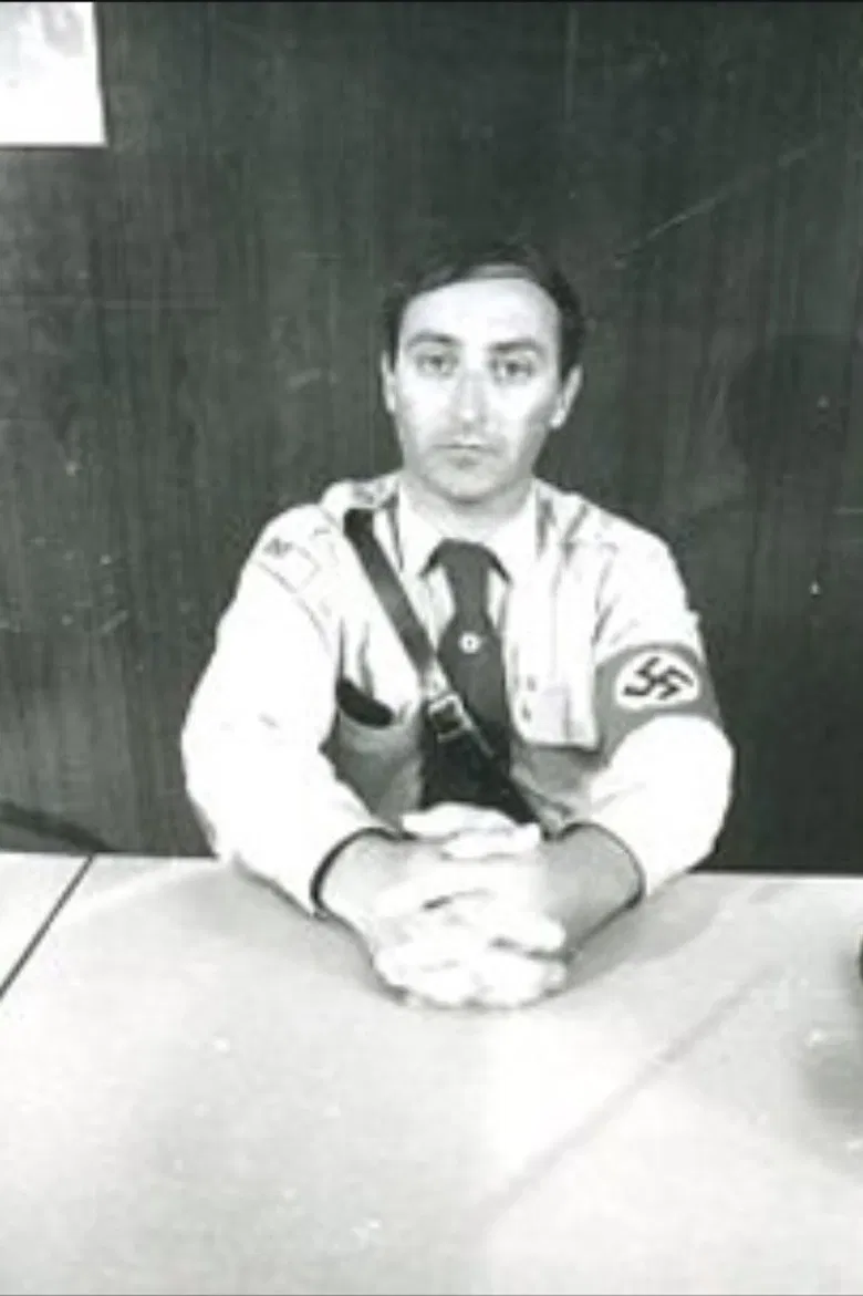 Marquette Park (Part I) poster background