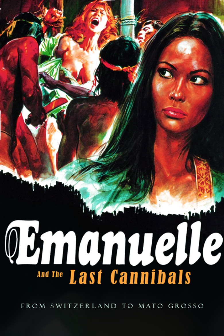 From Switzerland to Mato Grosso poster background