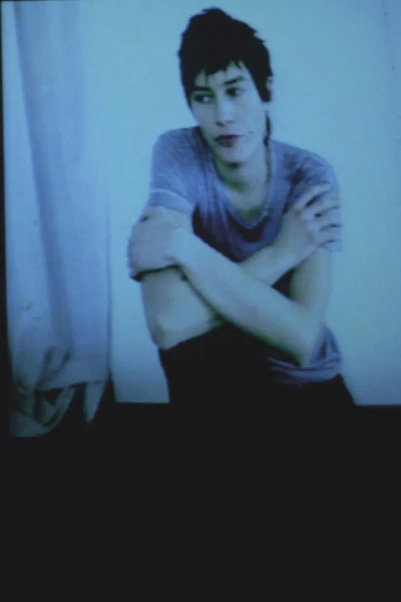 El Belga poster background