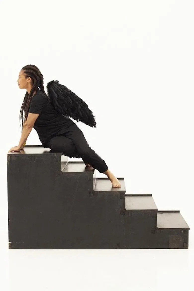 Illusions Vol. II, Oedipus poster background