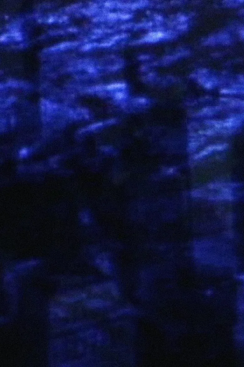 Innocence and Despair poster background