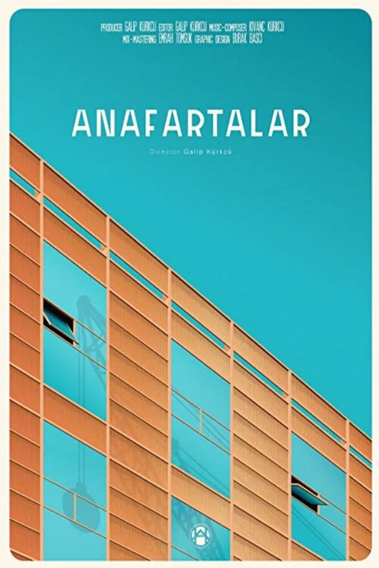 Anafartalar poster background