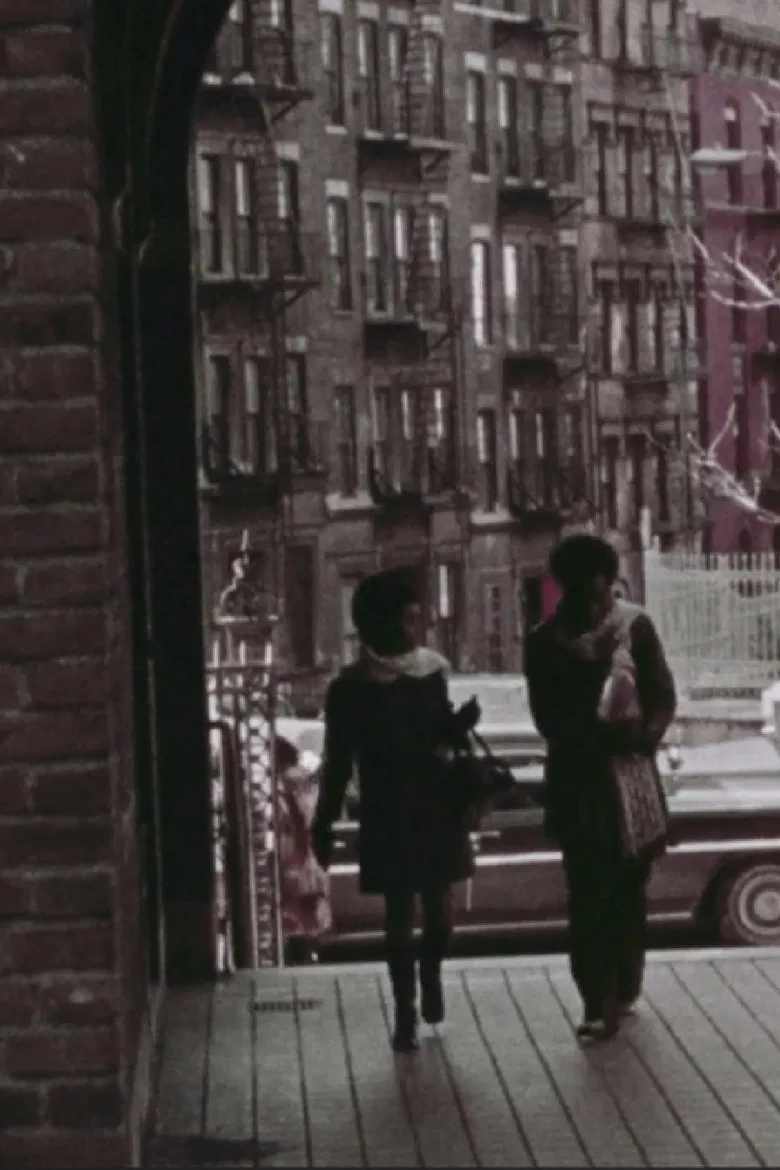 Something to Build On poster background