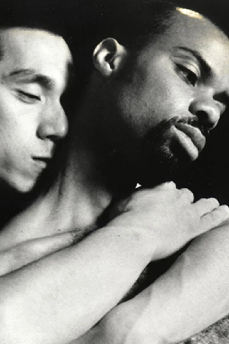 Thick Lips Thin Lips poster background