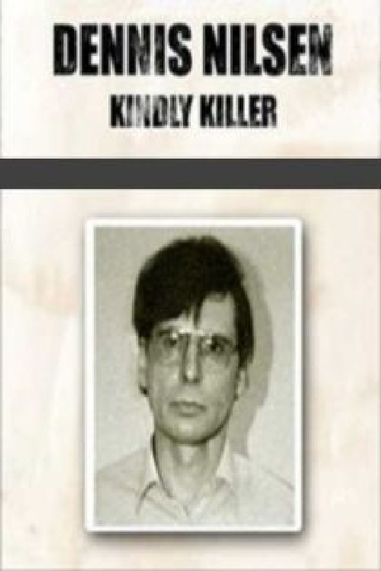 Dennis Nilsen: In Love with Death poster background