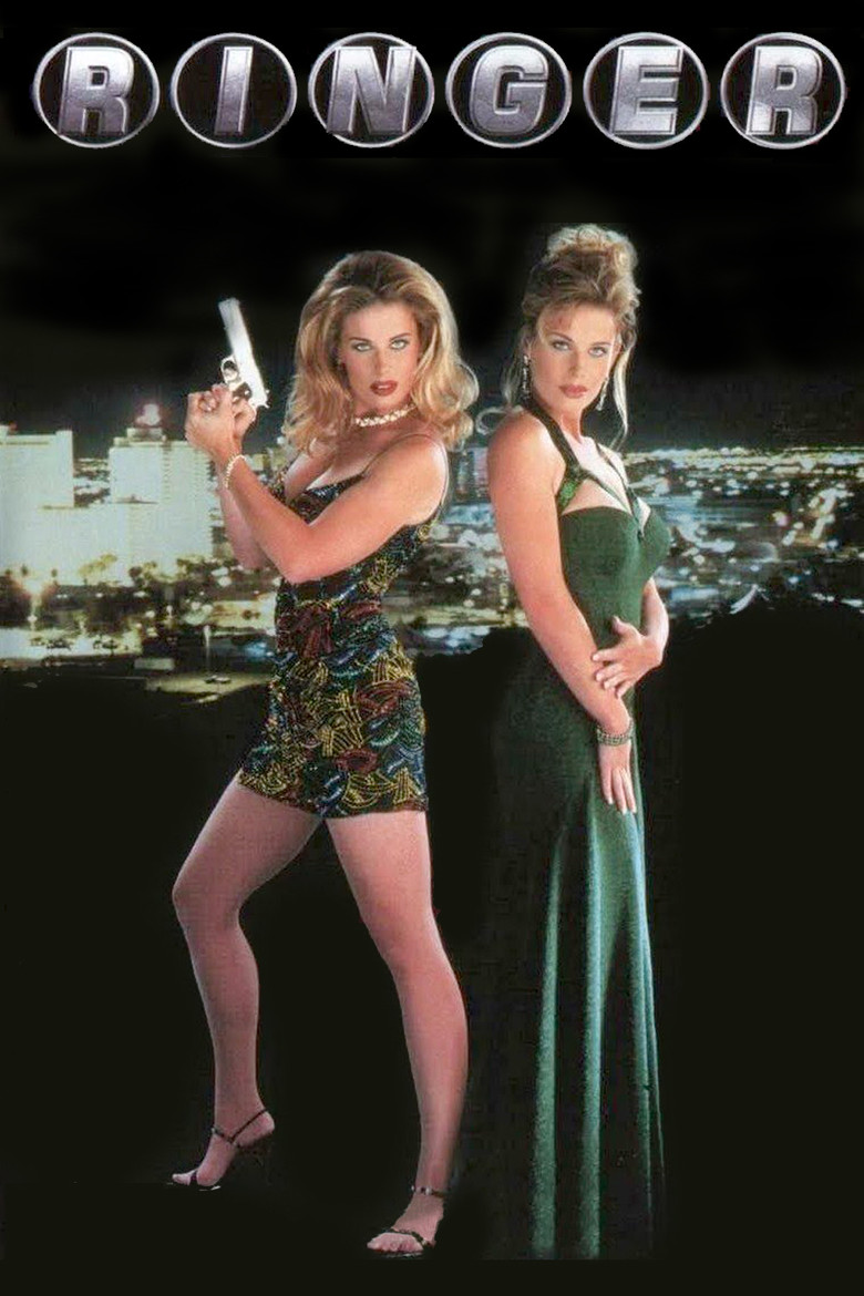 Ringer poster background