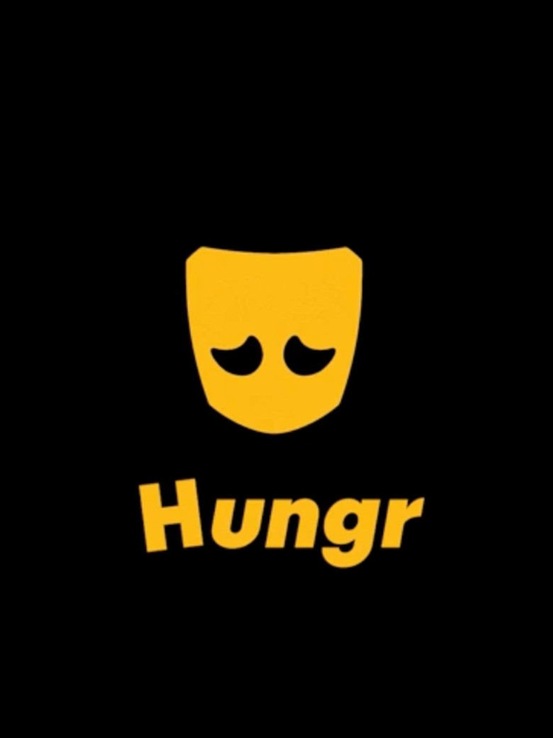 Hungr poster background