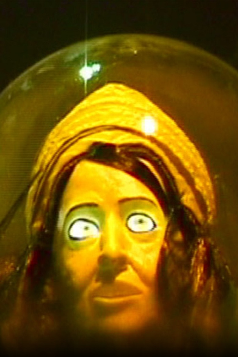 Acid Redux poster background