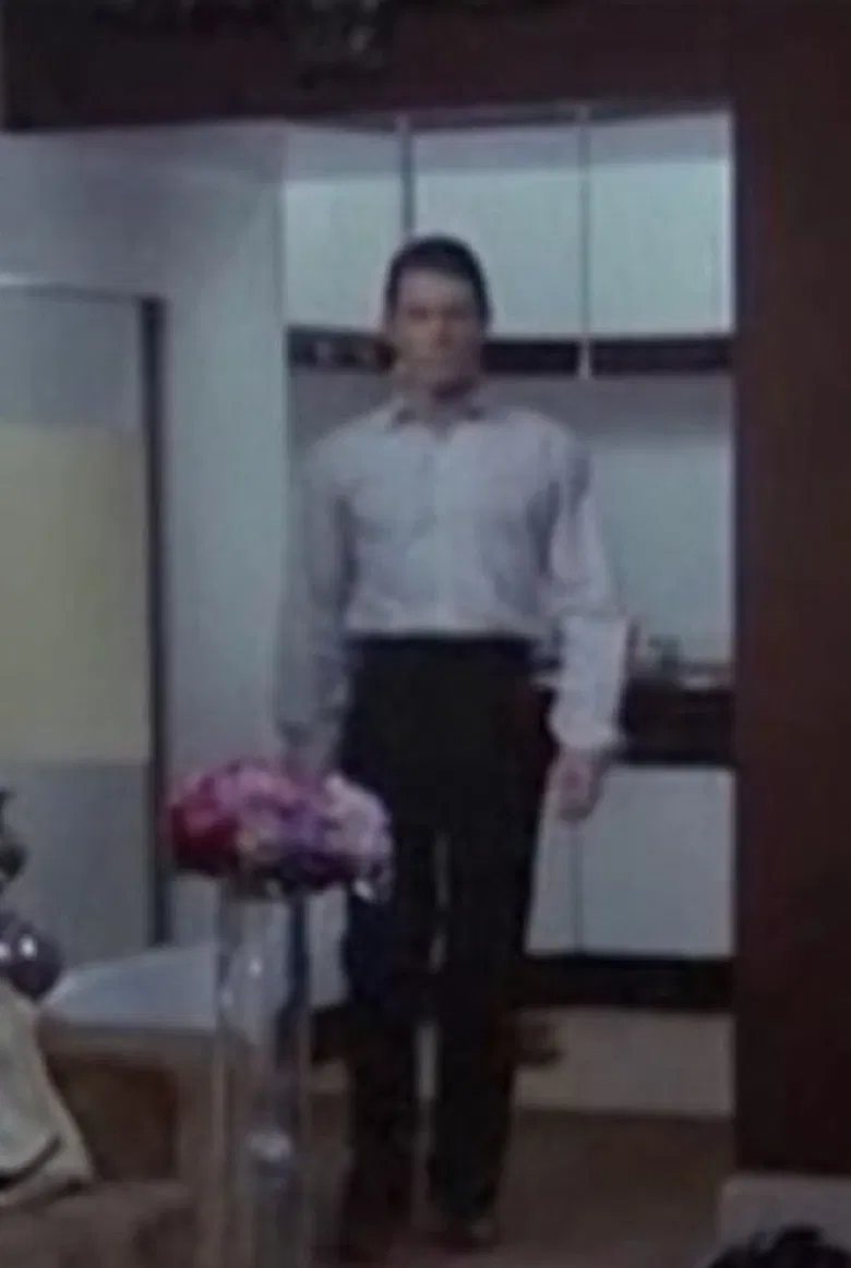 ON/OFF poster background